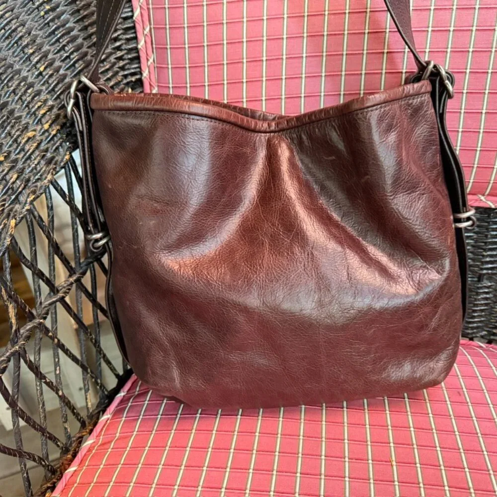 Rough & Tumble Boho Bag - Picture 5 of 5